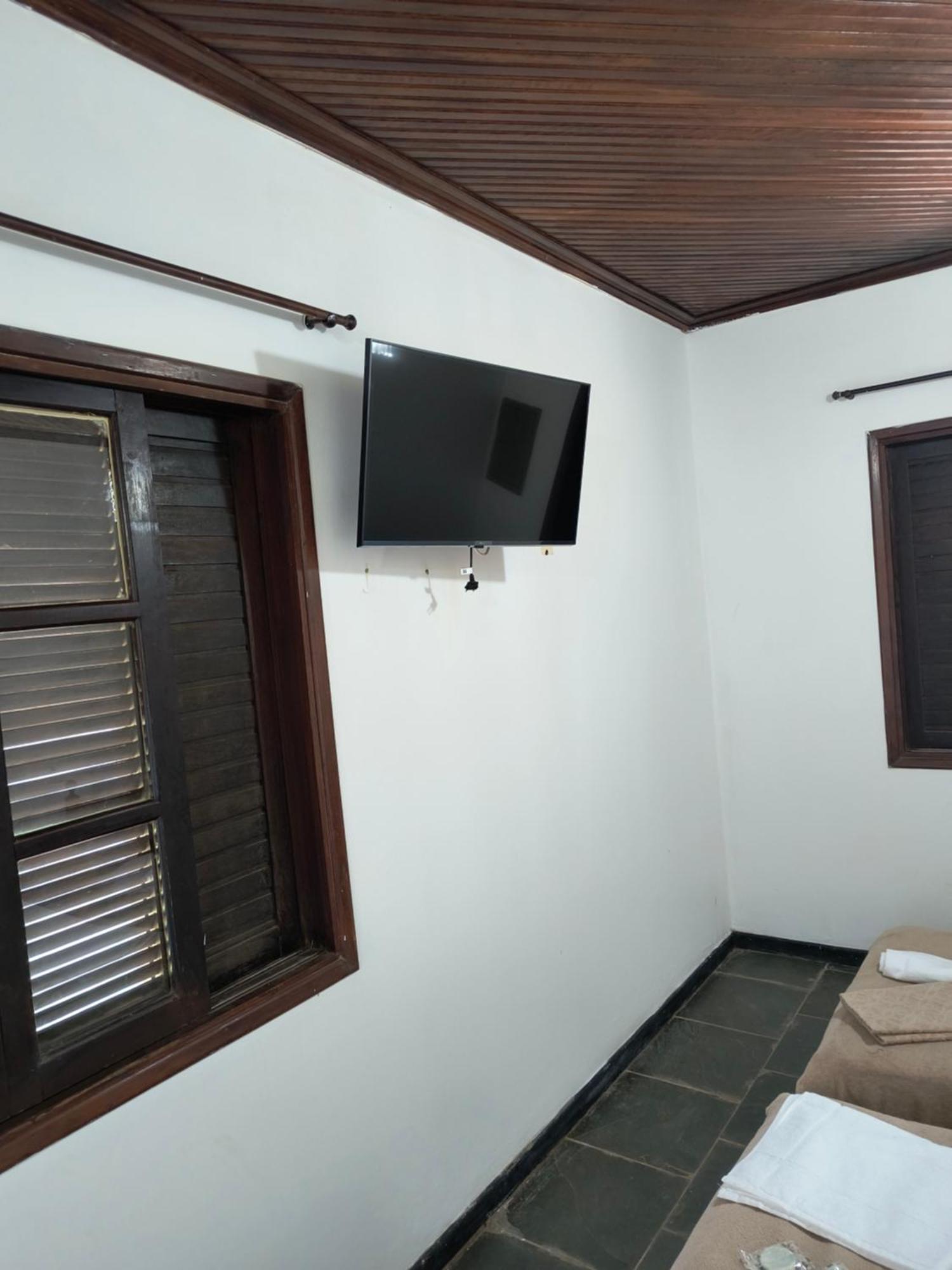 Pousada Terra Nostra Serra Negra (Sao Paulo) Exterior foto